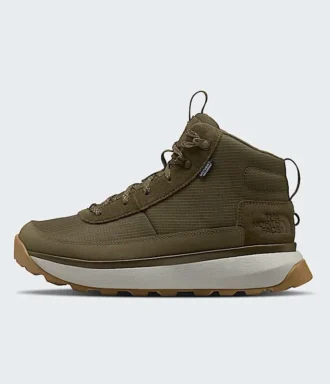 Bergen Mid WP pour homme