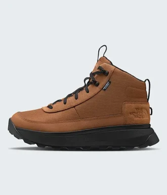 Bergen Mid WP pour homme