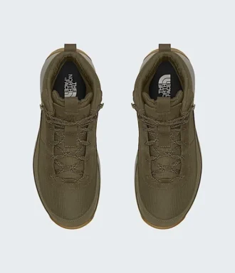 Bergen Mid WP pour homme