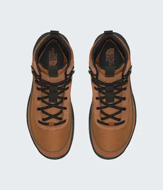 Bergen Mid WP pour homme