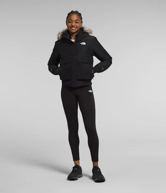 Bomber Arctic pour femme