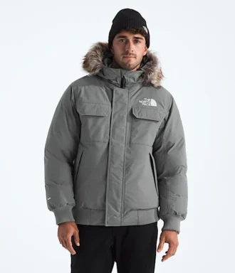 Bomber McMurdo pour homme Bomber McMurdo pour homme