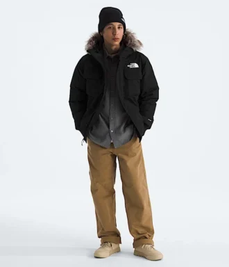 Bomber McMurdo pour homme Bomber McMurdo pour homme