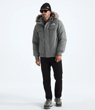 Bomber McMurdo pour homme Bomber McMurdo pour homme