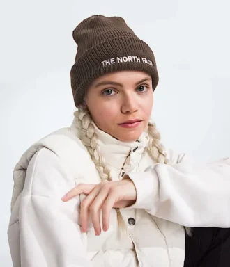 Bonnet brodé Urban Bonnet brodé Urban