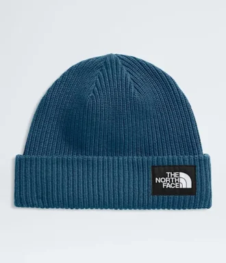 Bonnet doublé Salty
