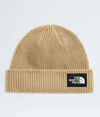 Bonnet doublé Salty