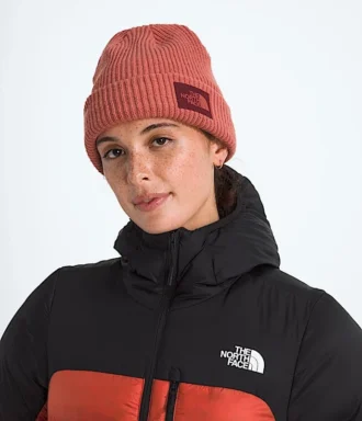 Bonnet doublé Salty Bonnet doublé Salty