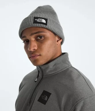 Bonnet doublé Salty Bonnet doublé Salty