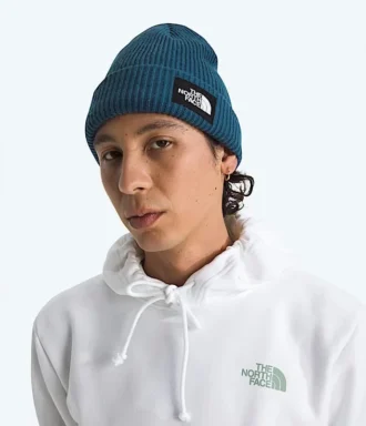 Bonnet doublé Salty
