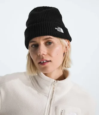 Bonnet doublé Salty