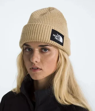 Bonnet doublé Salty
