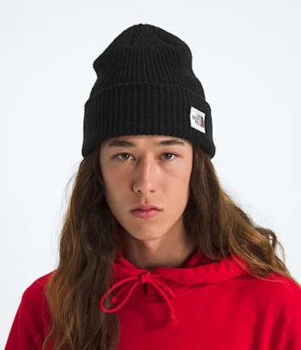 Bonnet doublé Salty Bae