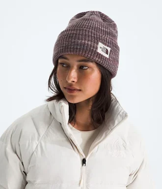 Bonnet doublé Salty Bae