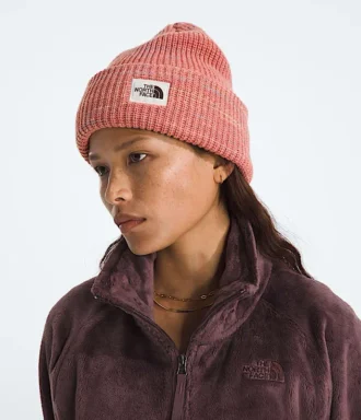 Bonnet doublé Salty Bae
