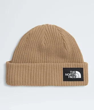 Bonnet doublé Salty pour enfants