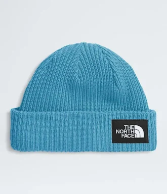 Bonnet doublé Salty pour enfants
