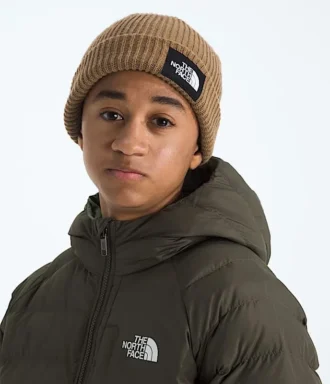 Bonnet doublé Salty pour enfants
