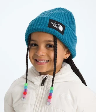 Bonnet doublé Salty pour enfants