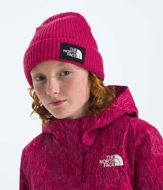 Bonnet doublé Salty pour enfants