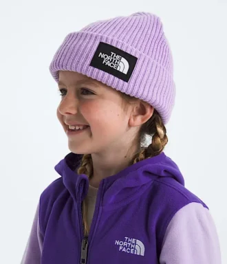 Bonnet doublé Salty pour enfants