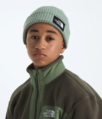 Bonnet doublé Salty pour enfants