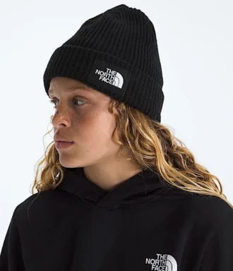 Bonnet doublé Salty pour enfants