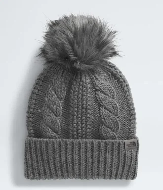 Bonnet Oh Mega Fur Pom pour femme Bonnet Oh Mega Fur Pom pour femme