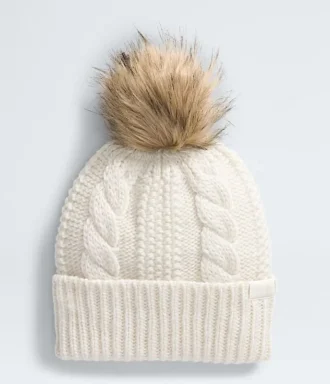 Bonnet Oh Mega Fur Pom pour femme Bonnet Oh Mega Fur Pom pour femme