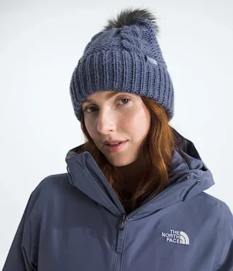 Bonnet Oh Mega Fur Pom pour femme Bonnet Oh Mega Fur Pom pour femme