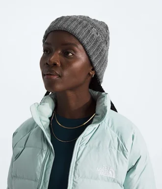 Bonnet Oh Mega pour femme