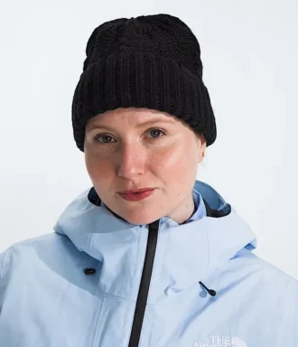Bonnet Oh Mega pour femme