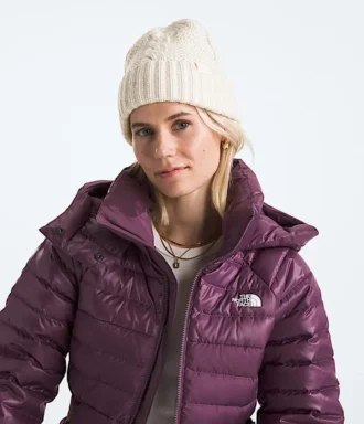 Bonnet Oh Mega pour femme