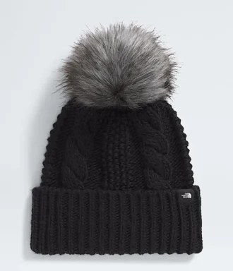 Bonnet à pompon Oh Mega Fur pour enfants Bonnet à pompon Oh Mega Fur pour enfants