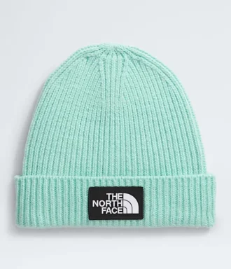 Bonnet à revers TNF™ Box Logo pour enfants Bonnet à revers TNF™ Box Logo pour enfants