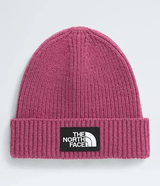 Bonnet à revers TNF™ Box Logo pour enfants Bonnet à revers TNF™ Box Logo pour enfants