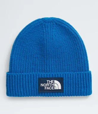 Bonnet à revers TNF™ Box Logo pour enfants Bonnet à revers TNF™ Box Logo pour enfants
