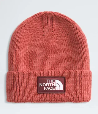 Bonnet à revers TNF™ Logo Box Bonnet à revers TNF™ Logo Box