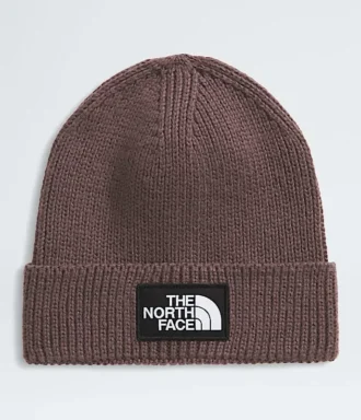 Bonnet à revers TNF™ Logo Box
