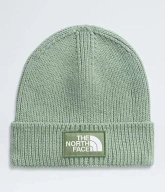 Bonnet à revers TNF™ Logo Box