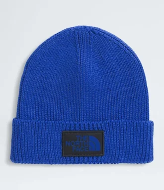 Bonnet à revers TNF™ Logo Box Bonnet à revers TNF™ Logo Box