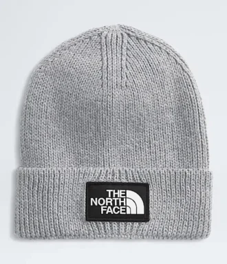 Bonnet à revers TNF™ Logo Box Bonnet à revers TNF™ Logo Box