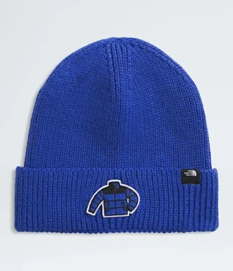 Bonnet à revers TNF™ Logo Box Bonnet à revers TNF™ Logo Box