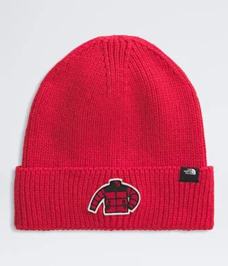 Bonnet à revers TNF™ Logo Box Bonnet à revers TNF™ Logo Box