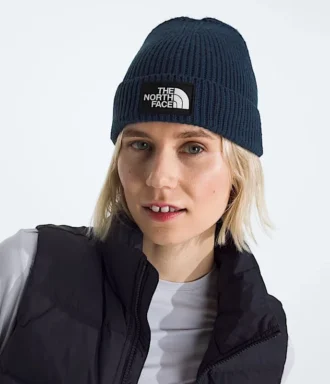 Bonnet à revers TNF™ Logo Box