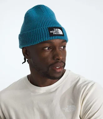 Bonnet à revers TNF™ Logo Box