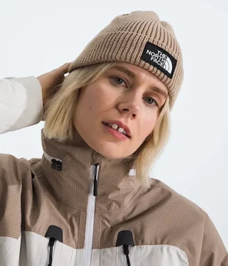 Bonnet à revers TNF™ Logo Box