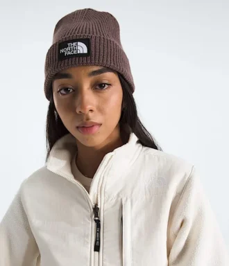 Bonnet à revers TNF™ Logo Box