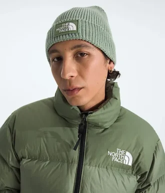 Bonnet à revers TNF™ Logo Box
