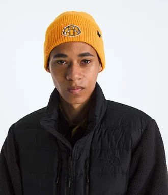 Bonnet à revers TNF™ Logo Box Bonnet à revers TNF™ Logo Box